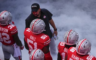 Watch the Ohio State football trailer: Volume 7 vs. Penn State ‘For The Brotherhood’