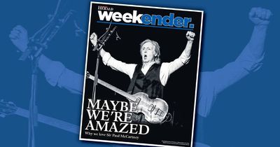Your Weekender reads: Paul McCartney's super fans; Drive-By Truckers; Marcia Hines and more