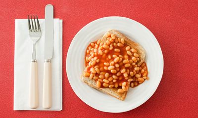 Are you making beans on toast wrong? Heinz employs ‘etiquette expert’ to show how