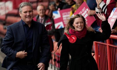 The Guardian view on Labour’s byelection victories: the party is edging closer to power