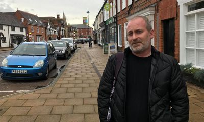 ‘People are just so fed up’: Tamworth and Mid Bedfordshire voters on a mood for change