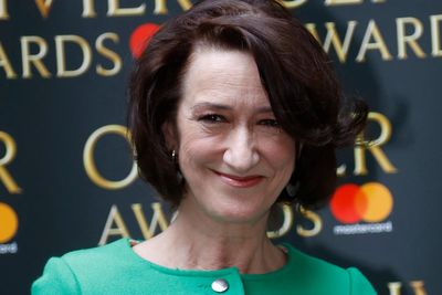 UK stage and screen star Haydn Gwynne dies at 66 after cancer diagnosis