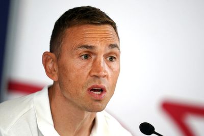 Kevin Sinfield calls on England to empty tanks against South Africa