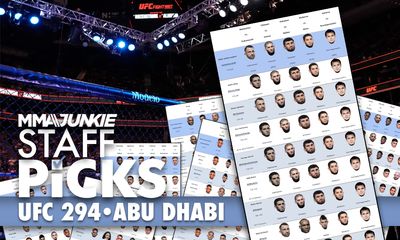 UFC 294 predictions: Will Alexander Volkanovski become a dual champ at Islam Makhachev’s expense?