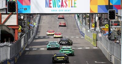 Sporting Declaration: Good riddance to the Supercars race