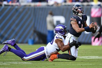 Vikings not exploring Danielle Hunter trade ‘despite external interest’