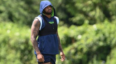 NFL Fines Seahawks’ Jamal Adams After Second Brush With Sideline Doctor