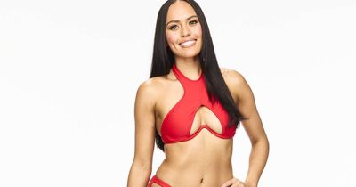 'I'm not picky': meet the Canberran stranded on Love Island