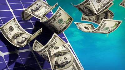 Solar energy sector eclipsed by 3rd warning, but study says future is bright