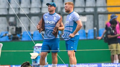 Cricket World Cup 2023 ENG vs SA | We’re fully focused on the South Africa game, says Jos Buttler