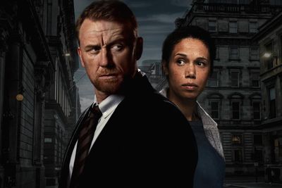 All you need to know on ITV detective thriller Six Four starring Kevin McKidd