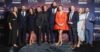 'Made in the Hunter, for the World': manufacturing awards crown industry's best