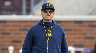Next Steps in Michigan Sign-Stealing Probe Are Still Up in the Air