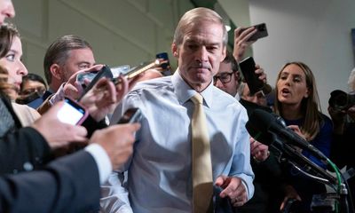 Jim Jordan forced out of House speaker race after losing secret ballot