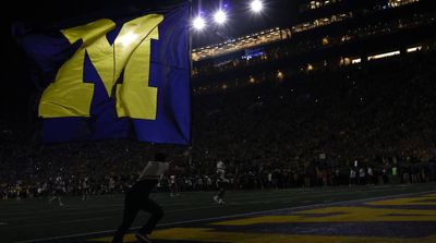 Michigan Football Suspends Embattled Staffer Connor Stalions