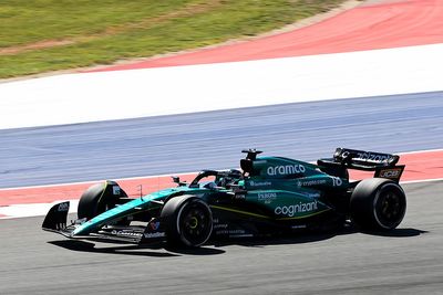 Aston Martin "has to do better" amid unreliability and Stroll F1 struggles