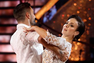 Amanda Abbington to miss Strictly Come Dancing due to ‘medical reasons’
