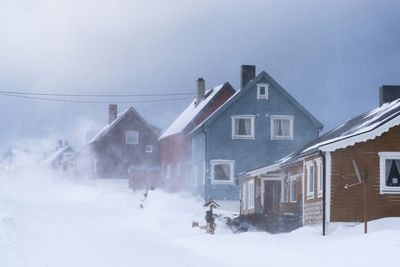 The housing winter arrives early as existing-home sales crash to Great Recession levels and the long-feared ‘deep freeze’ sets in