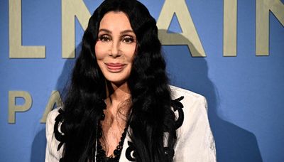Cher ‘finds her voice again’ with release of ‘Christmas’ album