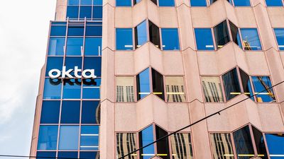 Okta Stock Falls On New Hacker Security Breach