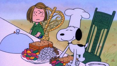 An expanded soundtrack release marks 50th anniversary of ‘A Charlie Brown Thanksgiving’