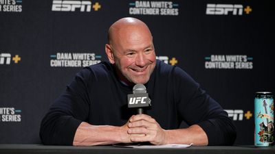 Dana White reacts to Islam Makhachev’s criticism of the UFC’s official pound-for-pound rankings