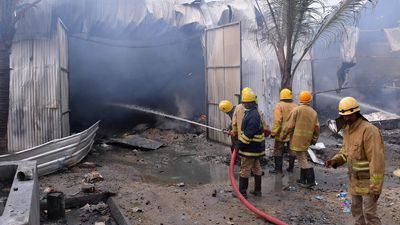 Sparks of danger | Tamil Nadu’s tragedies-plagued firecracker industry