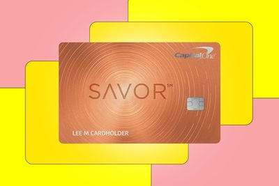 Capital One Savor Rewards review: the cash back card for gourmets