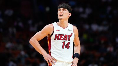 Tyler Herro Could Prove to Be the Key for Heat’s Title Chances