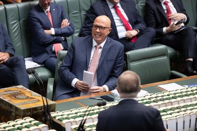 The week in parliament: what’s next for a jubilant Coalition? Another culture war of course