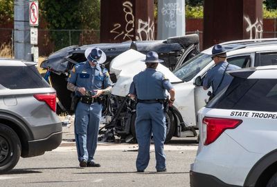 No criminal charges in Tacoma, Washington, crash that killed 6 Arizona residents
