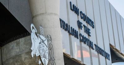 Courtroom sprayed with water as young woman refused bail