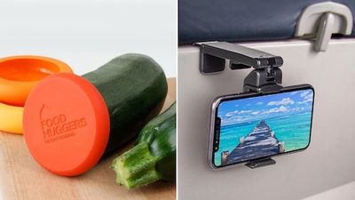 65 Absurdly Clever Products Under $30 on Amazon Prime