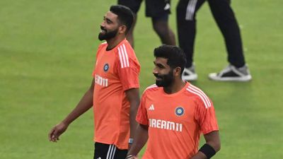 ICC World Cup: Kuldeep Yadav credits Jasprit Bumrah, Mohammed Siraj for India's unbeaten run