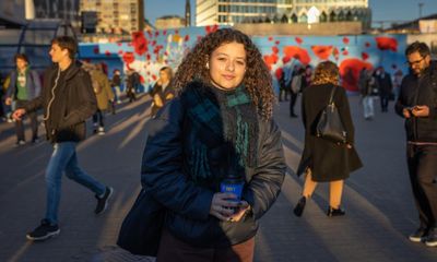 ‘We have a chance to change Poland’: how young voters shaped the election result