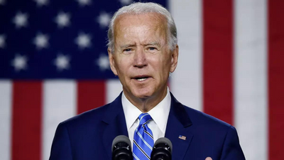 Joe Biden: Hamas attack was to halt Israel-Saudi Arabia thaw