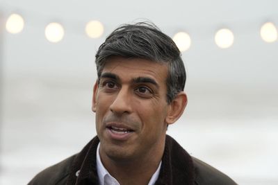 Rishi Sunak ‘considering tax cuts to win back lost Tory voters’ after byelection defeats
