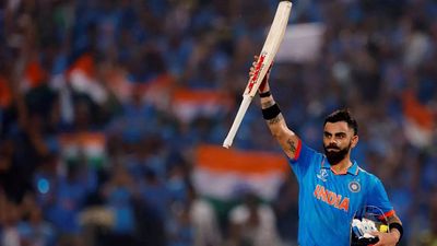 Virat Kohli's approach to hundred vs Bangladesh: Right or wrong? Experts speak