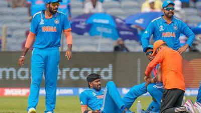 World Cup, India vs New Zealand: Hardik Pandya injury forces India rejig against New Zealand