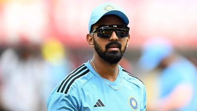 World Cup, India vs New Zealand: KL Rahul keen to do whatever the team expects of him