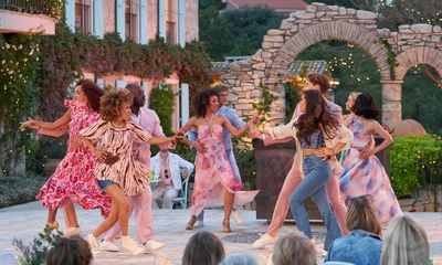 Mamma Mia! I Have a Dream: an Abba-themed musical TV contest? The prospect is horrific