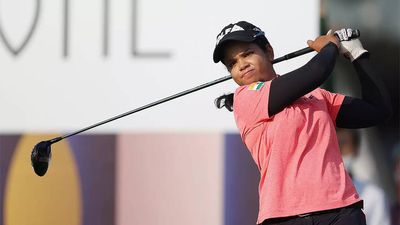 Indian Open: Vani and Diksha remain in the mix