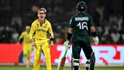 ICC World Cup: 'Hum top teams ki tarah nahi khelte' - Shoaib Malik blasts Pakistan after defeat to Australia