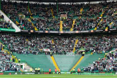 Why 'Pig Watch', pyro and Palestine protest have put Celtic's ultras on the brink