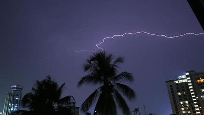 Installation of lightning arrester made mandatory for all schools in Odisha