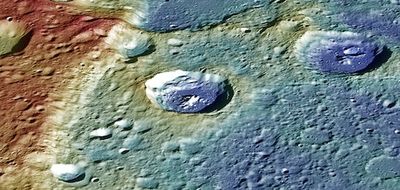 A Planetary Scientist Reveals the Bizarre Untold Story of Why Mercury Keeps Shrinking