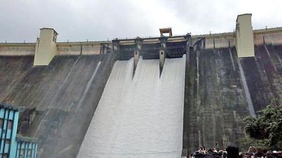 Deficient monsoon hits power generation at hydel plants in Karnataka