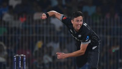 Ind vs NZ | Boult expecting fireworks as unbeaten Kiwis and hosts clash