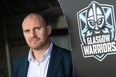 Glasgow Warriors MD Al Kellock on challenges facing rugby and future generations