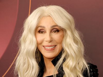 Cher reveals what age she would like to live until: ‘I’m past my sell-by date’